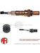 Bosch Oxygen Sensor 4 Wire Mrc S-Class M-Class W220 W202 W140 R129 C140 OXY1213 BOSCH - Micks Gone Bush
