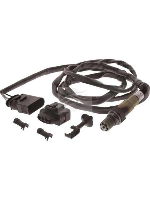 Bosch Oxygen Sensor Suit Many Euro Apps 1760mm Loom OXY1226 BOSCH - Micks Gone Bush