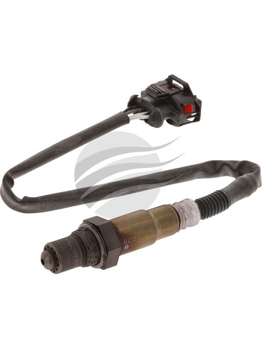 Bosch Oxygen Sensor 4 Wire Huge Range Of Gm V6 VZ VE 3.6L Ly7 Lca Lu1 OXY1263 BOSCH - Micks Gone Bush