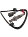 Denso Oxygen Sensor For Impreza WRX Legacy GT Outback OXY1296 Denso - Micks Gone Bush