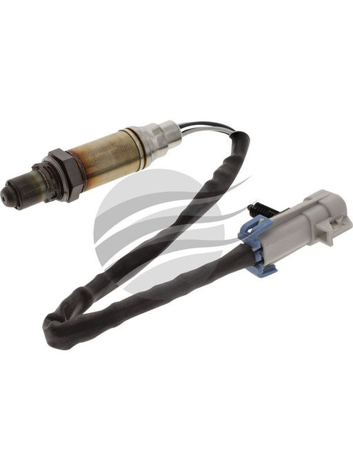 Bosch Oxygen Sensor Gm Rodeo Ra 3.5L 6Ve1 03/2003 - 11/2005 OXY1334 Oxygen Sensors BOSCH - Micks Gone Bush