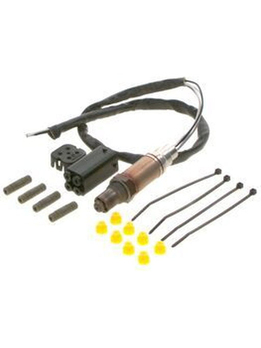 Bosch Universal Oxygen Sensor 4 Wire O2 Sensor Lsh-24 Adaptor Connector OXY1391 BOSCH - Micks Gone Bush