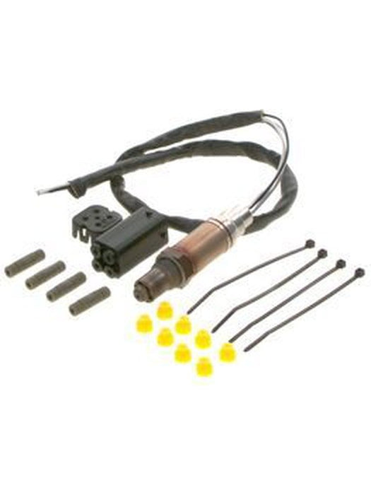 Bosch Universal Oxygen Sensor 4 Wire O2 Sensor Lsh-24 Adaptor Connector OXY1391 BOSCH - Micks Gone Bush