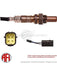 NTK Oxygen Sensor 4 Wire For Land Rover MG MGF 18K4F 1.8L 01/95-12/04 OXY1413 NGK - Micks Gone Bush