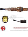 Bosch Oxygen Sensor 4 Wire For Hyundai I30 G4Gc 2.0L 10/2007 - 2013 OXY1468 BOSCH - Micks Gone Bush