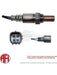 Bosch Oxygen Sensor 4 Wire W/Band For Volkswagen Amarok 3.0 Tdi S6 S7 OXY1499 BOSCH - Micks Gone Bush