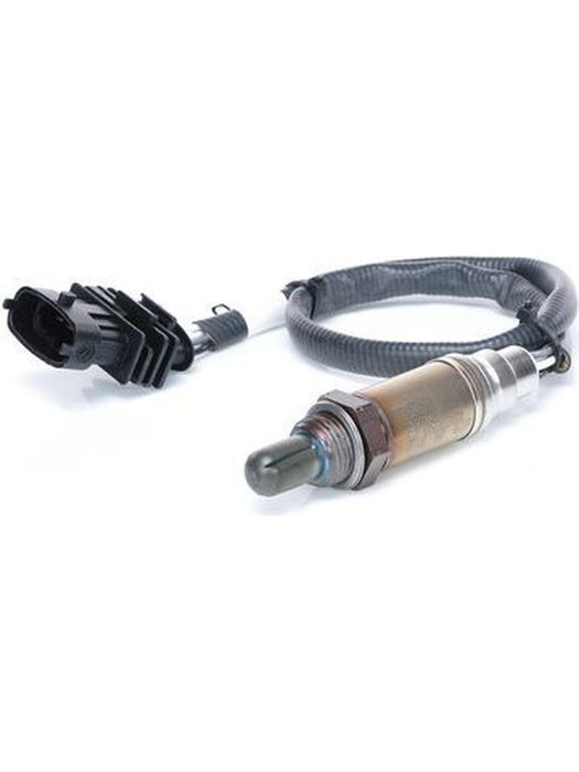 Bosch Oxygen Sensor 4 Wire Gm Barina Xc Z14Xe Pre Cat 02/2001 - 2005 OXY1518 BOSCH - Micks Gone Bush