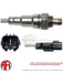 Denso Oxygen Sensor For Hyundai Tiburon G6Ba For Kia Optima OXY1533 Denso - Micks Gone Bush