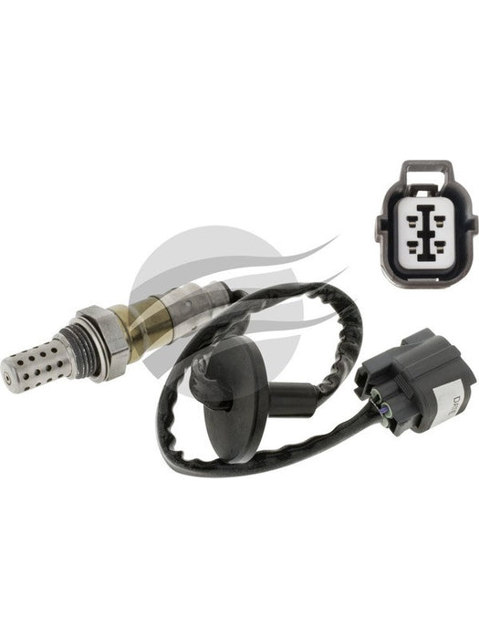 Denso Oxygen Sensor Honda Jazz 1.3 Gd1 Post Catalyst OXY1554 Denso - Micks Gone Bush