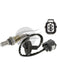 Denso Oxygen Sensor Honda Jazz 1.3 Gd1 Post Catalyst OXY1554 Denso - Micks Gone Bush