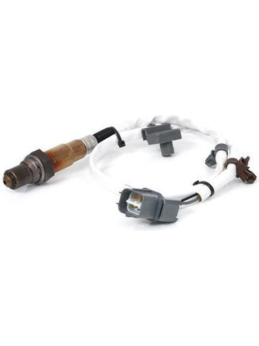 Bosch Oxygen Sensor Lsf-4.2 Honda Jazz 1.3L L13A Gd Ge 10/2002-07/2008 OXY1555 BOSCH - Micks Gone Bush