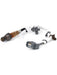 Bosch Oxygen Sensor Lsf-4.2 Honda Jazz 1.3L L13A Gd Ge 10/2002-07/2008 OXY1555 BOSCH - Micks Gone Bush