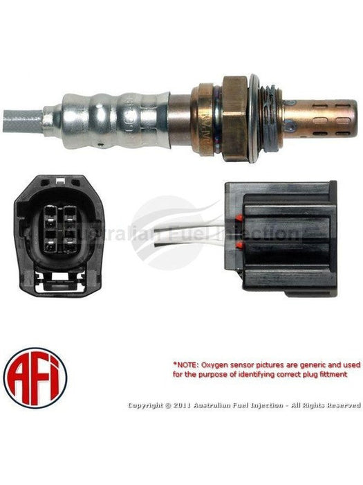 Denso Oxygen Sensor For Mazda 3 2.0L And 2.3L Up To ~-On 03/06 Pre Cat OXY1556 Denso - Micks Gone Bush