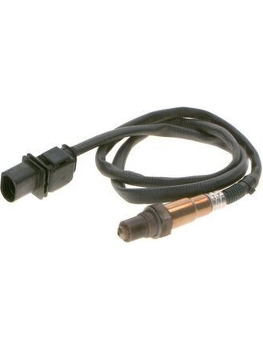 Bosch Lsu4.9 Sensor Wide Band Lambda Sensor 1000mm Loom Length OXY1583 BOSCH - Micks Gone Bush