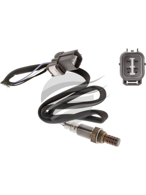 Denso Oxygen Sensor Honda Nsx 3.0L 3.2L V6 Vtec 03/1995 ~ 09/2005 OXY1621 Denso - Micks Gone Bush