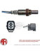 Denso Oxygen Sensor 4 Wire Accord Euro K24A3 K24A 2.4L 37257 ~ 39569 OXY1633 Denso - Micks Gone Bush