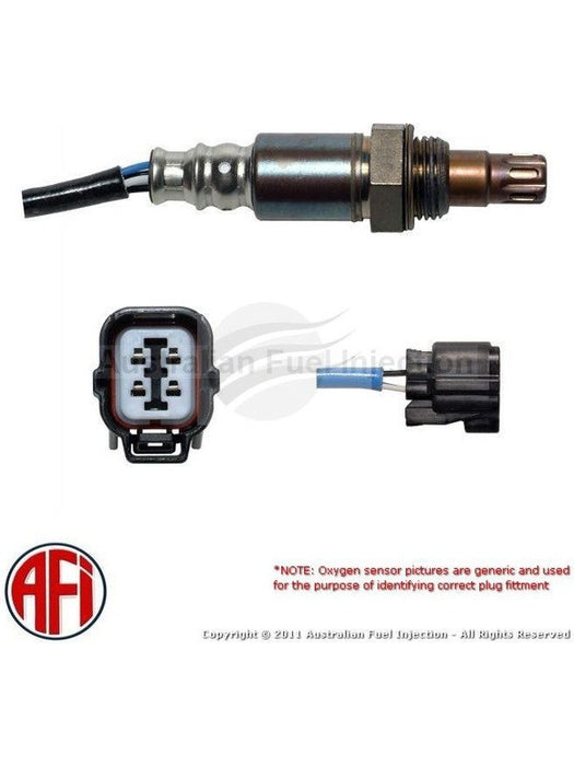 Denso Oxygen Sensor Honda Accord Euro K20A8 Pre Catalyst 2008~2009 OXY1639 Denso - Micks Gone Bush