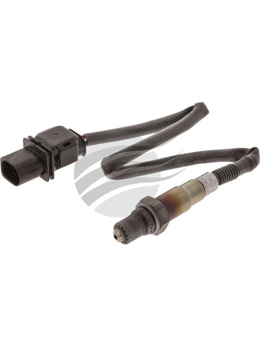 Bosch Oxygen Sensor Lsu-4.9 Commodore Captiva Focus Pk1034 Is Connector OXY1655 BOSCH - Micks Gone Bush