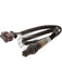 Bosch Oxygen Sensor 4 Wire Commodore VE Wm 3.6L 2006 - 2009 OXY1660 BOSCH - Micks Gone Bush