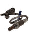 Denso Oxygen Sensor For 4 Wire Hilux Land Cruiser Corolla OXY1690 Denso - Micks Gone Bush