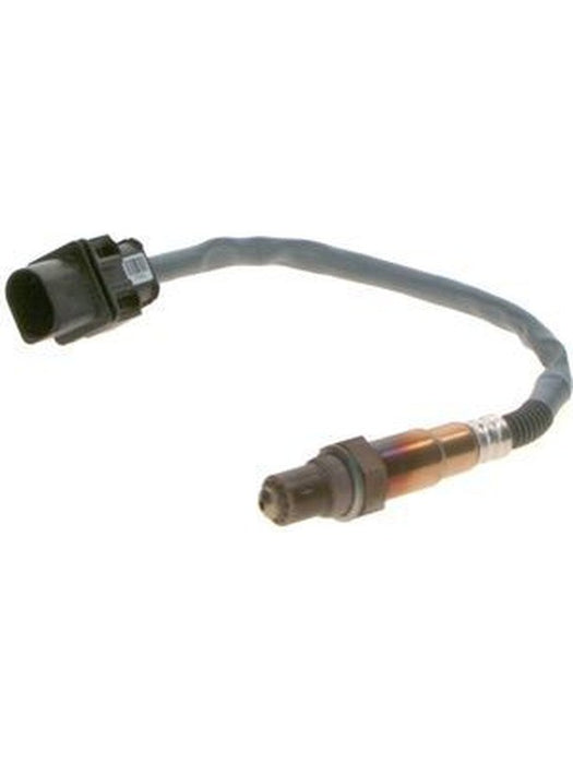 Bosch Oxygen Sensor 5 Wire Bmw 3Series E90 E60 E61 E92 Pre-Cat 2005-10 OXY1707 BOSCH - Micks Gone Bush
