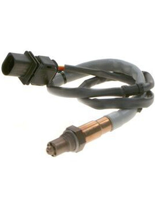 Bosch Oxygen Sensor Lsu-4.9 V.A.G Apps Eos Golf Jetta Touran Passat OXY1710 BOSCH - Micks Gone Bush