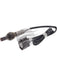 Bosch Oxygen Sensor 4Wire Mitsubishi 380 6G75 V6 3.8 Left Front Bank OXY1746 BOSCH - Micks Gone Bush