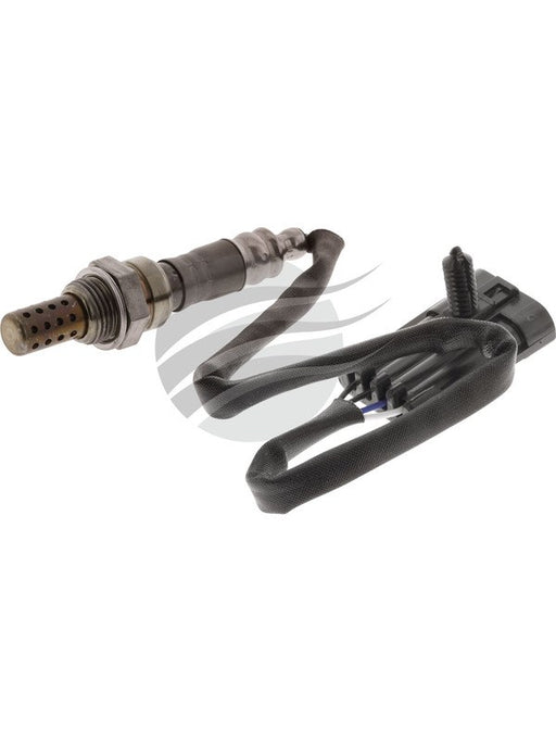 Bosch Oxygen Sensor 4 Wire Gm Tk Barina Mx Frontera F16D3 2005-2011 OXY1759 BOSCH - Micks Gone Bush