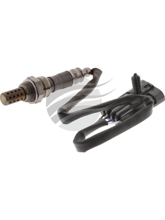 Bosch Oxygen Sensor 4 Wire Gm Tk Barina Mx Frontera F16D3 2005-2011 OXY1759 BOSCH - Micks Gone Bush