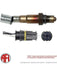NTK Oxygen Sensor Fits BMW E90 320I 2004 OXY1799 NTK - Micks Gone Bush