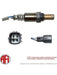 Denso Oxygen Sensor For Toyota Landcruiser/Lexus Rx 400H Subaru OXY1826 Denso - Micks Gone Bush
