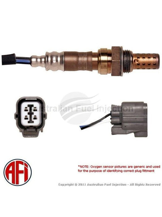 Denso Oxygen Sensor For Honda Accord Prelude CB BB OXY1830 Denso - Micks Gone Bush