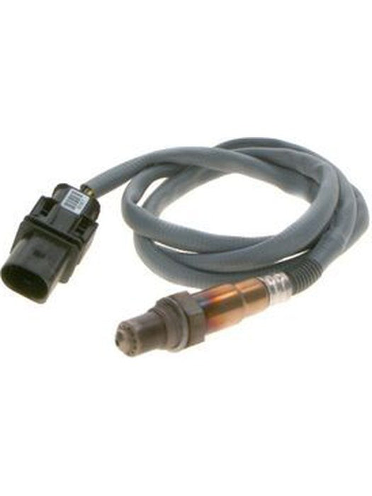 Bosch Oxygen Sensor Lsu4.9 Bmw X5 E70 X6 Z4 1 3 5 Long 1200mm Loom OXY1831 BOSCH - Micks Gone Bush