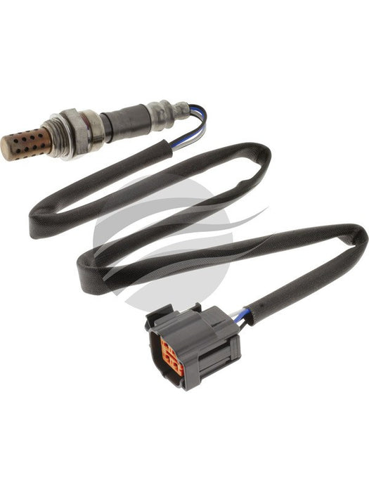 Denso Oxygen Sensor 4 Wire For Mazda Cx7 2.3L L3Vdt Post Cat 06 ~ 2012 OXY1917 Denso - Micks Gone Bush