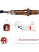 Delphi Oxygen Sensor 4 Wire For Suzuki SX4 L4 Kizashi 10/10 -12/14 OXY1954 Oxygen Sensors Delphi - Micks Gone Bush