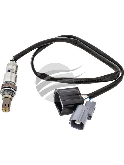 Bosch Oxygen Sensor Dual Plug Fits Mazda 3 BK BL 2.3T Mps Pre-Cat OXY2175 BOSCH - Micks Gone Bush
