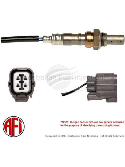 Denso Oxygen Sensor Various Honda Apps F20B OXY2203 Denso - Micks Gone Bush