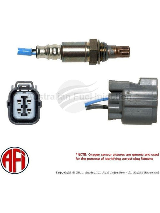 Denso Oxygen Sensor Honda Accord/Odyssey 2.4L 09/2002-2009 OXY2213 Denso - Micks Gone Bush
