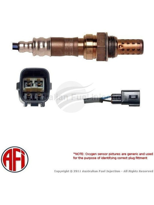 Denso Oxygen Sensor 4 Wire For Corolla Prius Rav4 11/2010 ~ 11/2015 OXY2407 Denso - Micks Gone Bush