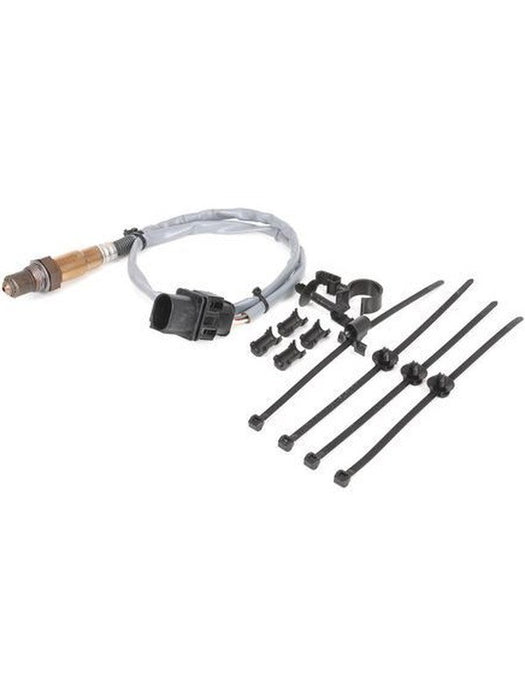 Bosch Oxygen Sensor Lsu-4.9 V.A.G. Apps A1 Golf Skoda 2009 - On OXY2414 BOSCH - Micks Gone Bush