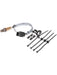 Bosch Oxygen Sensor Lsu-4.9 V.A.G. Apps A1 Golf Skoda 2009 - On OXY2414 BOSCH - Micks Gone Bush