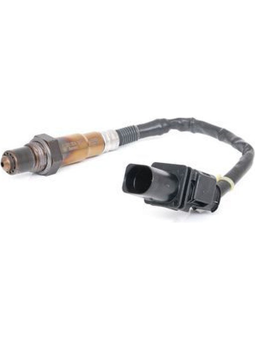 Bosch Starter 24V OXY2496 BOSCH - Micks Gone Bush
