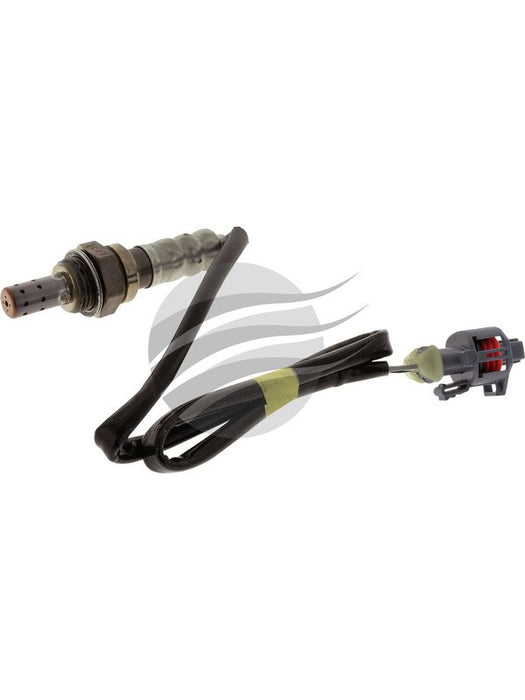 NTK Oxygen Sensor For GMH Cruze JH JA35 F18D4 05/2009-2018 OXY2517 NGK - Micks Gone Bush