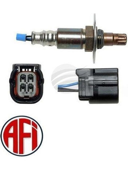 Denso Oxygen Sensor 4-Wire Fits Honda Civic K20Z2 FD2 Pre Cat 06-12 OXY2546 Denso - Micks Gone Bush