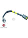 Delphi Oxygen Sensor Gm Captiva 7 5 Cruze JH Z22D1 Z20D1 Diesel OXY2550 Oxygen Sensors Delphi - Micks Gone Bush