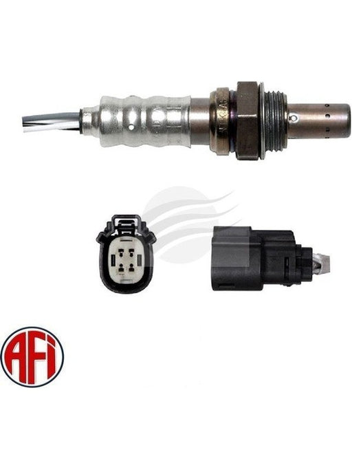 Bosch Oxygen Sensor 4 Wire Late FG Fg-X V8 6Cly with Mustang OXY2609 BOSCH - Micks Gone Bush