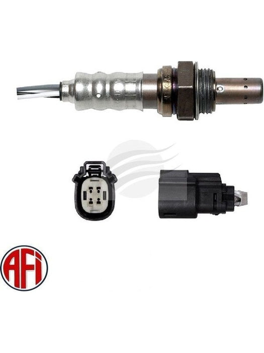 Bosch Oxygen Sensor 4 Wire Late FG Fg-X V8 6Cly with Mustang OXY2609 BOSCH - Micks Gone Bush