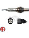 Bosch Oxygen Sensor 4 Wire Late FG Fg-X V8 6Cly with Mustang OXY2609 BOSCH - Micks Gone Bush