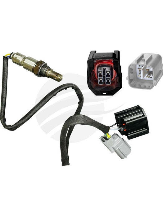 Denso Oxygen Sensor For Mazda Cx7 Er L5-2.5L 10/2009 - 01/2012 OXY2699 Denso - Micks Gone Bush