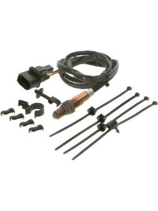 Bosch Oxygen Sensor Lsu-4.2 V.A.G Applications Pre-Cat Audi VW Porsche OXY2711 BOSCH - Micks Gone Bush